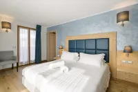 Hotel Chalet Del Brenta Hotels in Palu