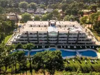 Departamento 3 Ambientes 2 Baños Pinamar Centro Hoteles en Pinamar