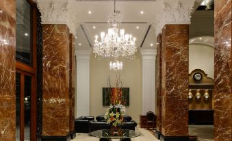 Lemon Tree Premier “The Atrium” Ahmedabad