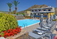 Emporios Bay Hotel Chios