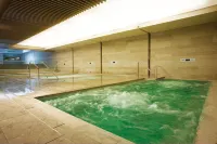 The Classic 500 Pentaz Executive Residence - spa