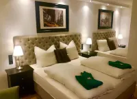 Hotel Ramor Garni Hotels in Duisburg