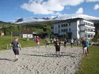 Innvik Fjordhotell Hotels in Stryn