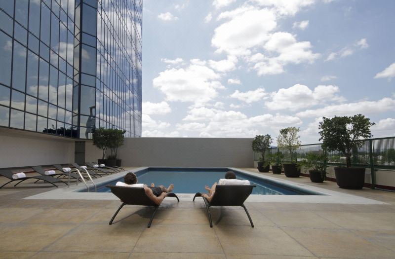 InterContinental Hotels Presidente Guadalajara by IHG photo 4