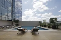 InterContinental Hotels PRESIDENTE GUADALAJARA by IHG - Familien