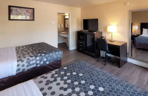 伊可洛吉酒店-薩克拉門託會議中心