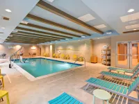 Home2 Suites by Hilton Houston Near the Galleria Các khách sạn gần Công viên Water Wall