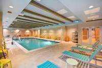 Home2 Suites by Hilton Houston Near the Galleria