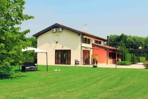 Country House la Perla del Sile Hotels in Silea