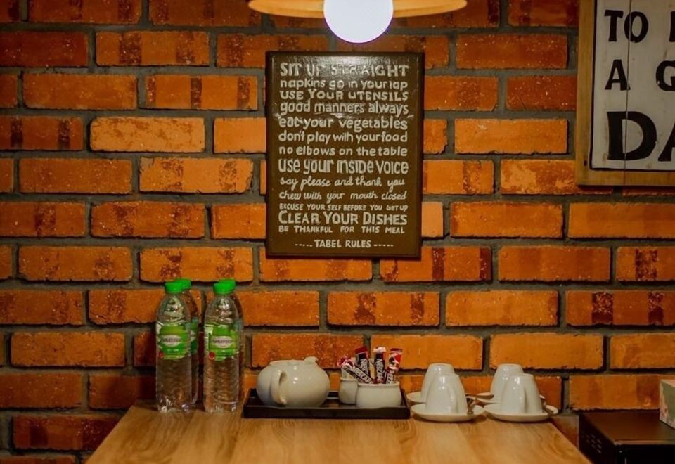 아치 스튜디오 체낭 객실 사진