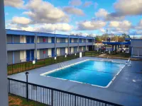 Days Inn by Wyndham Washington Hoteles en Washington