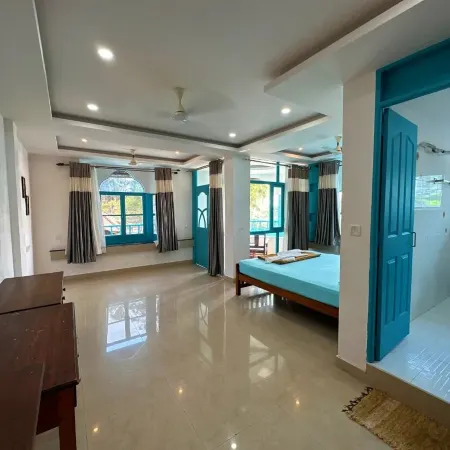 Soul Hostel