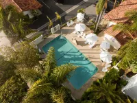 The Franciscan Hotel Hotels near Kunin Wines