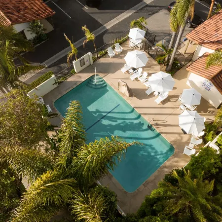 The Franciscan Hotel