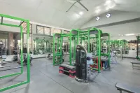 Medano Hotel and Spa - Gym