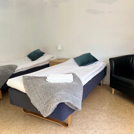 Volontärgatan - Visby Lägenhetshotell