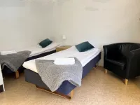 Volontärgatan - Visby Lägenhetshotell