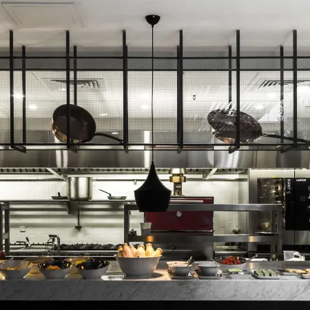 Hyatt Centric Montevideo