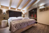 Chalet Marcora