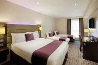 Premier Inn Penzance