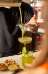 Querencia Hotel - bar