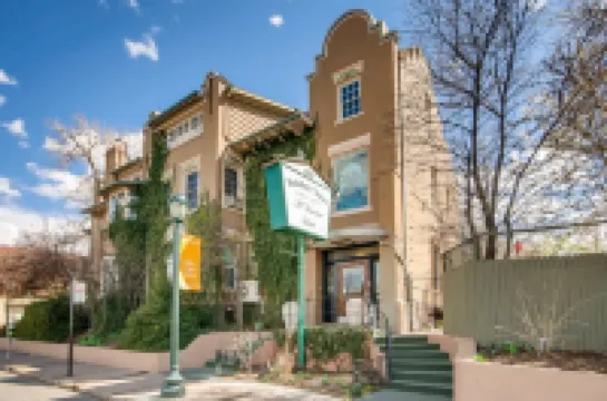 The Holiday Chalet Victorian Hoteles en 