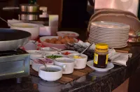 Nile Village Hotel & Spa - Breakfast