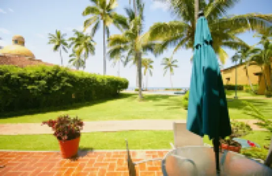 Villas del Sol en Los Tules