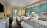 Monterey Bay Suites