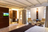 Hotel Spa la Casa del Rector Almagro Hôtels à : Almagro