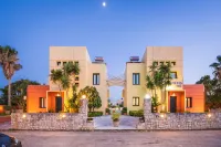 Daphnis Villas - Villaer