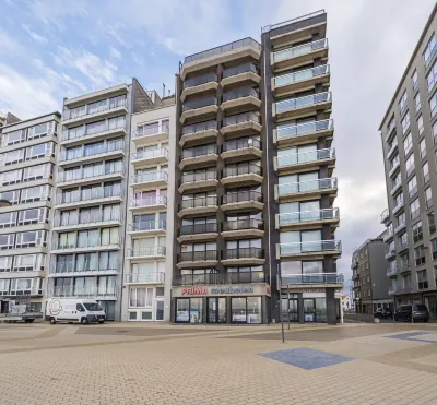 Middelkerke Sea Breeze Stay