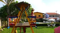 Pousada Vila do Mar Hotels in Sao Luis
