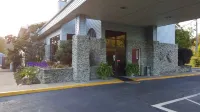 Americourt Hotel - Mountain City