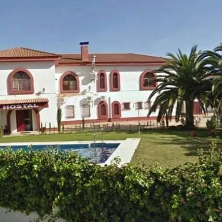 Hostal Rural Las Lomas
