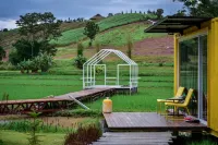 Chick Resort Khao Kho Hotels in Amphoe Khao Kho