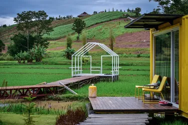 รูปภาพของชิครีสอร์ท เขาค้อ
