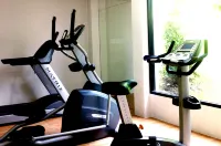 The Houben - Adult Only - Fitnessstudio