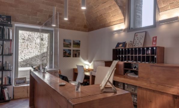 Bosco Della Spina - Housity