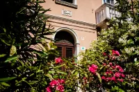 B&B Colombo by Addler House Ospitality Hotels in Mestre Centro