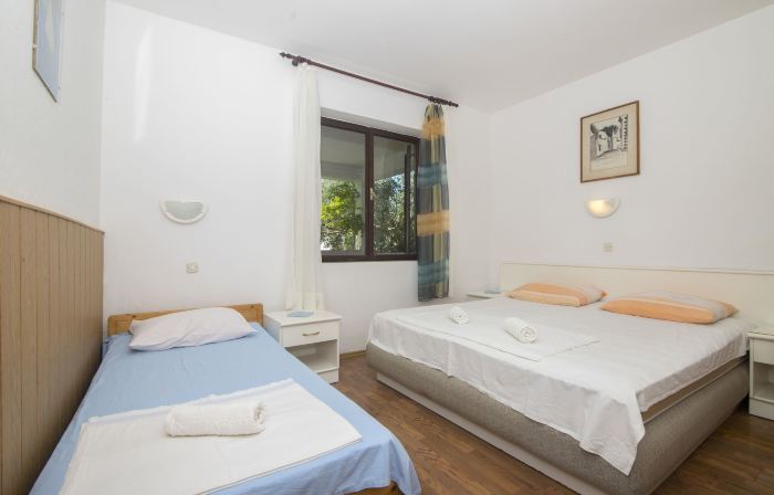 Apartments Tonin