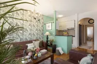 Apartment Dubrovnik Euphoria Hotels in Lozica