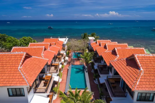 ซิมเปิ้ิล ไลฟ์ คลิฟ วิว รีสอร์ท