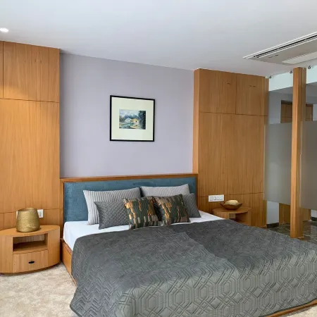 Alba Inn, Vijay Nagar