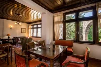 Hotel Giamandes Hotels in Elati Trikalon