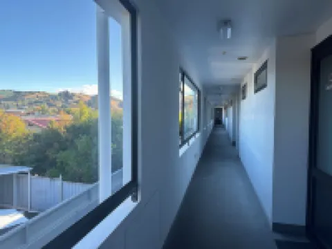 Ballina Motel Hotels in Napier