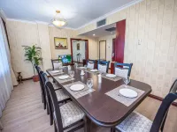 G Empire hotel Hotels in Astana