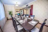G Empire hotel