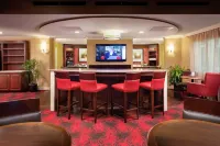 DoubleTree by Hilton Columbia - bar