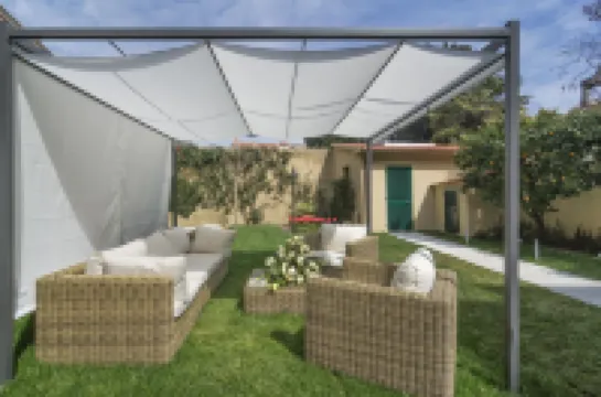 Palazzo Cini Luxury Rooms in Pisa